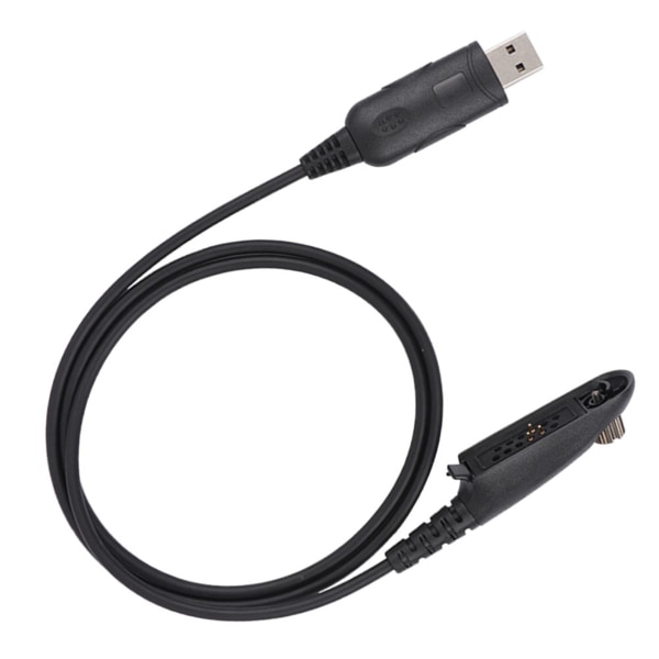 Walkie Talkie USB-programmeringskabel til Motorola HT1250 PRO5150 GP328 GP340 MTX450