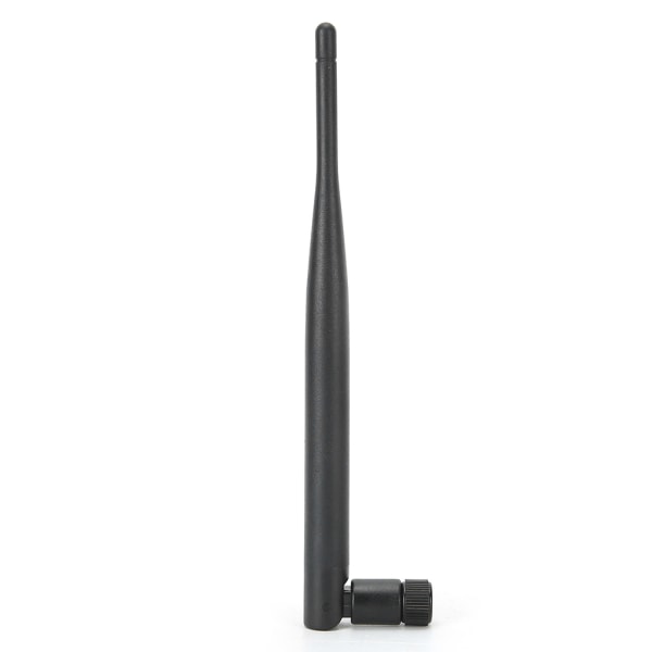 WiFi-antenne 2,4G/5G Dual Band 6DBI med IPEX4-forlengelseskabelsett for trådløs nettverksruter