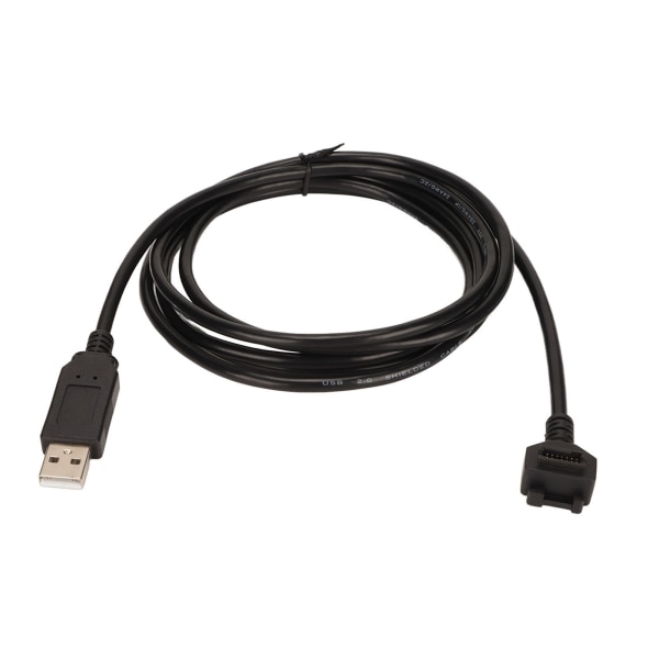 6,6 jalan USB kaapeli Verifone VX820 VX810:lle 14-pin IDC– USB 480 Mbps vakaa tiedonsiirto USB skannerikaapeli toimistoon