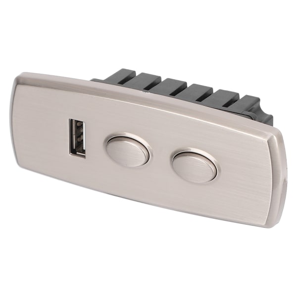 Switch Controller 2 Button Controller 5 Pin USB portti Sähkösohvien kaukosäädin kotikäyttöön
