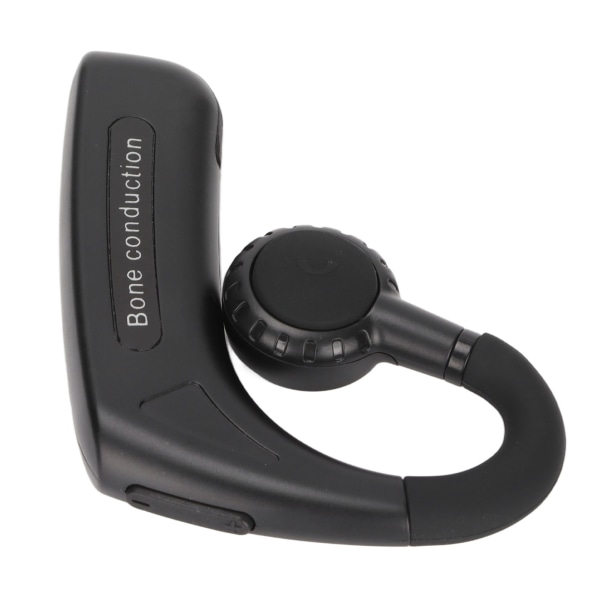Bluetooth Bone Conduction Earbuds Stereo Bluetooth 5.0 Multifunktionell handsfree trådlös hörsnäcka för döva