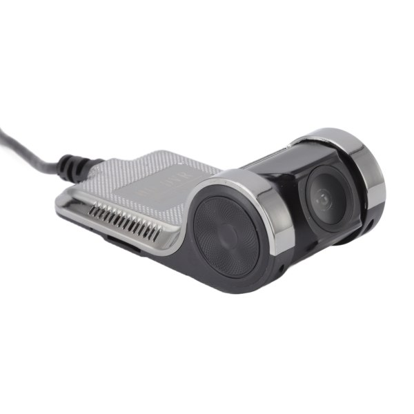 Car Dash Camera HD Night Vision Loop Recording liikkeentunnistus USB DVR -ajotallennin ADAS:lla