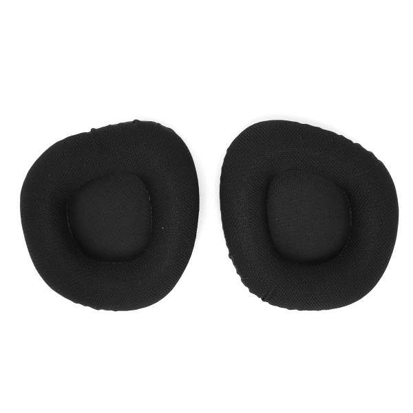 Hörlurar Cover Headset Kudde Ersättning för Corsair Void Pro Headset