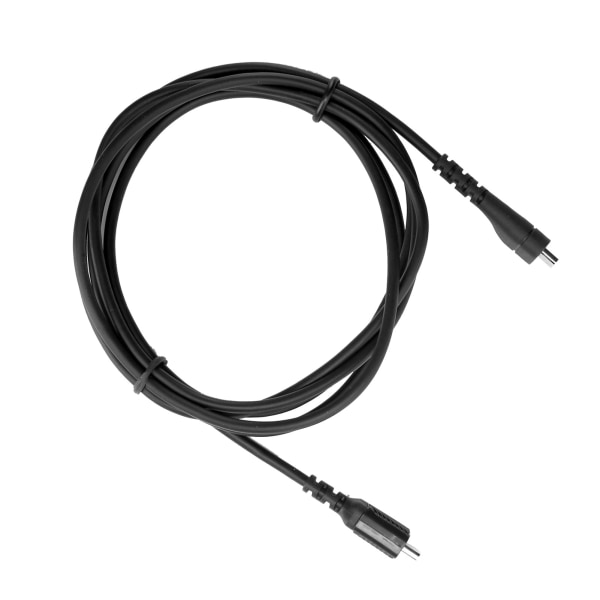 1,5 m/4,9 fod hovedtelefon lydkabel OFC kobbertråd Plug and Play til Steelseries Arctis 3/5/7