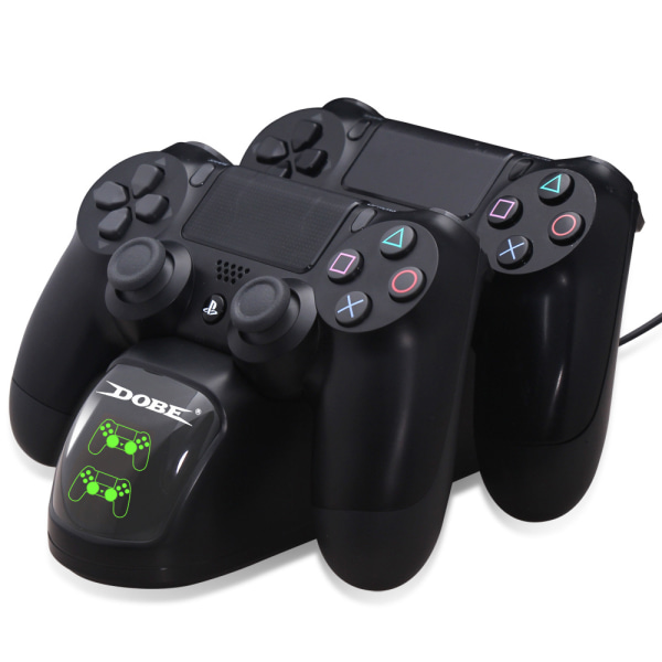 PS4 Six-Axis Dual Vibration Bluetooth Wireless Controller Sort