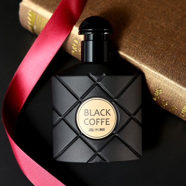 MH-Perfume Black Opium Hajuvesi Mujer Hombre Perfume Universal 5135B musta kahvi 50ml