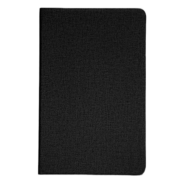 MH Tablet Case PU TPU 10.4in Soft Comfortable Wearproof Scratchproof Smoothness Durable Tablet Protective CoverBlack