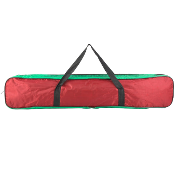 Oppbevaringstaske for utendørs telt Vanntett sammenleggbar telt reiseveske for camping fottur Jakt