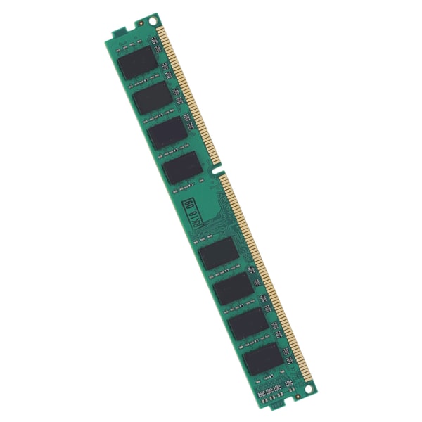 DDR3 2GB 1333MHz DDR3 Hukommelse Superhurtig dataoverførsel 240pin DDR3 2GB 1333MHz til Intel/AMD