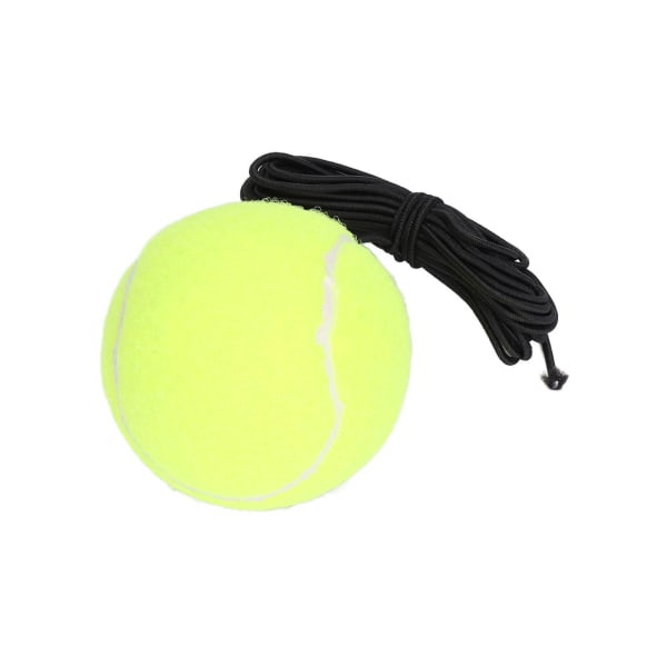 Tennisträningsbollar med String Self Practice Tennis Trainer Practice Rebound Training Tool