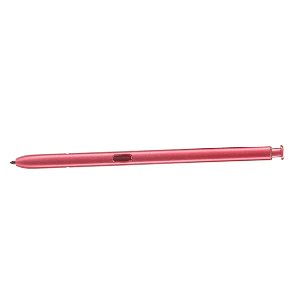 MH Stylus-kynät Universaali herkkyydellä kosketusnäyttökynä Vaihtokärjillä Galaxy Note 10 Plus Pink