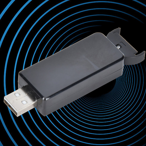 USB knapp batteriladdare 4,2V för LIR2032 LIR2025 LIR2016 batteri med indikatorlampa
