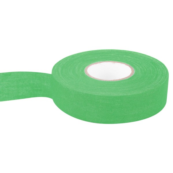 Slitesterk Hockey Beskyttende Tape Sport Sikkerhet Badmintonstang Stang Pads Hockey Stick Tapes Grønn