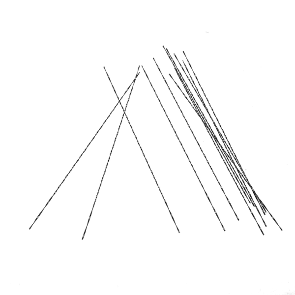 12 stykker rullesagblad med spiraltenner for tre, metall, plast, skjæring, sagskjæring (#8)