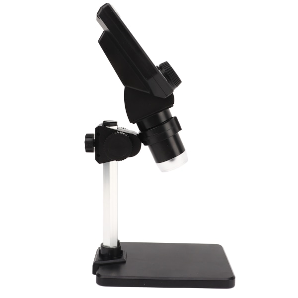 1000X digitalt mikroskop 4,3 tommers LCD fargeskjerm 1080P elektronisk digitalt mikroskop for industrielt vedlikehold