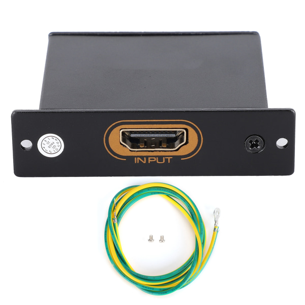 HDMI Surge Protector ESD Power Protection Device AntiStatic AntiThunderstrike AntiSurge