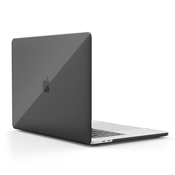 MacBook Air skal 13" - Svart (2012-2017) Svart
