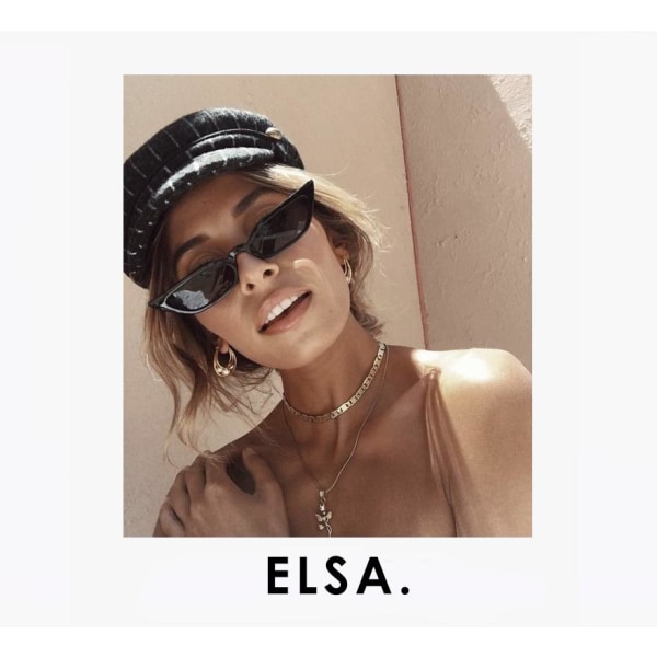 bibi eyewear ELSA - Pink Rosa