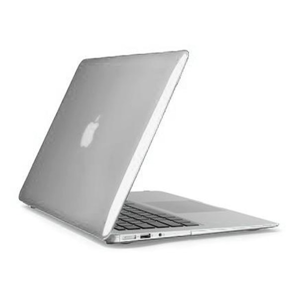 MacBook Air skal 13" - Transparent (2012-2017) Transparent