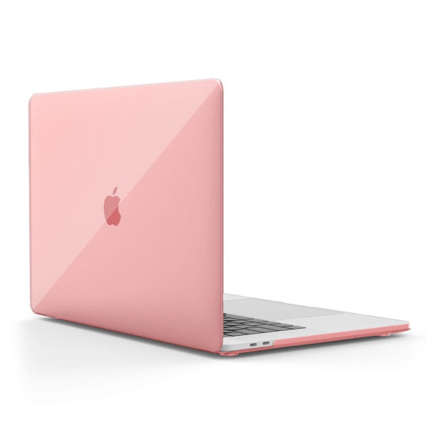 MacBook Pro 16" skal - Rosa Rosa