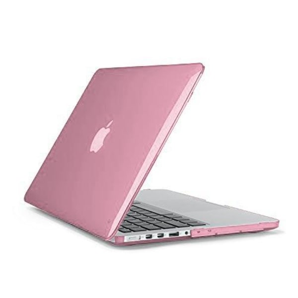 MacBook Pro Retina (2012-2015) skal 13" - Rosa Rosa