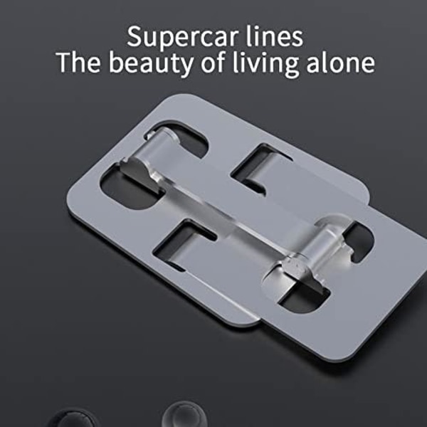 Mobile Phone Stand for Table,Multi-angle Mobile Phone Holder for Smartphones, Phone,