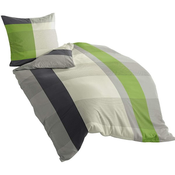 Bierbaum Maco Satin Lakan Design