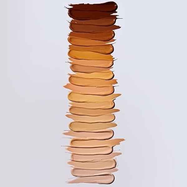 e.l.f. cosmetics 84821 Concealer, Fair Warm, 5 ml