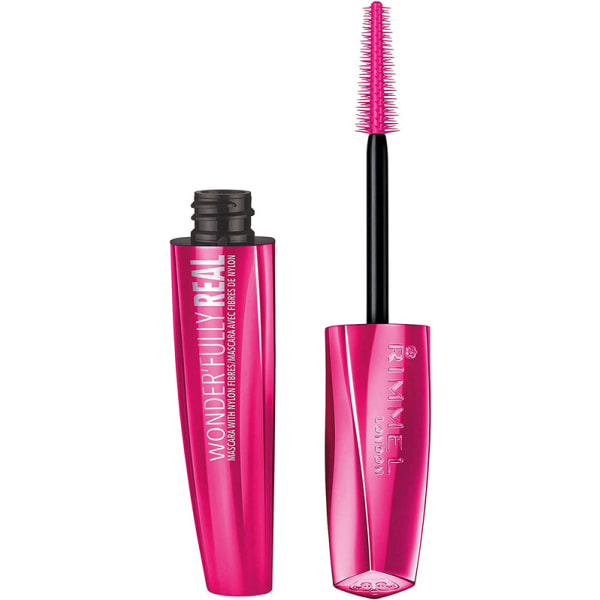 Rimmel London Mascaras