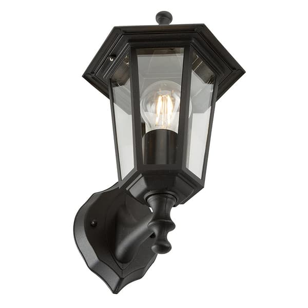 60 watt utomhusvägglampa [Energiklass A++]
