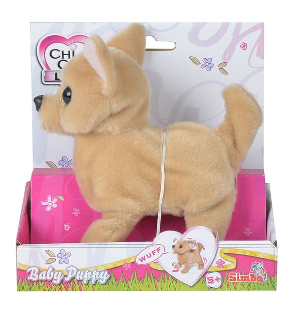 Chi Chi kärlek baby valp