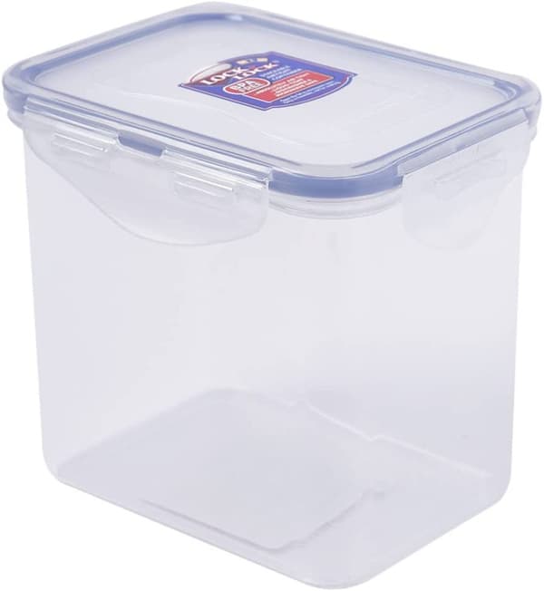 Mångsidig matförvaringslåda 850ml