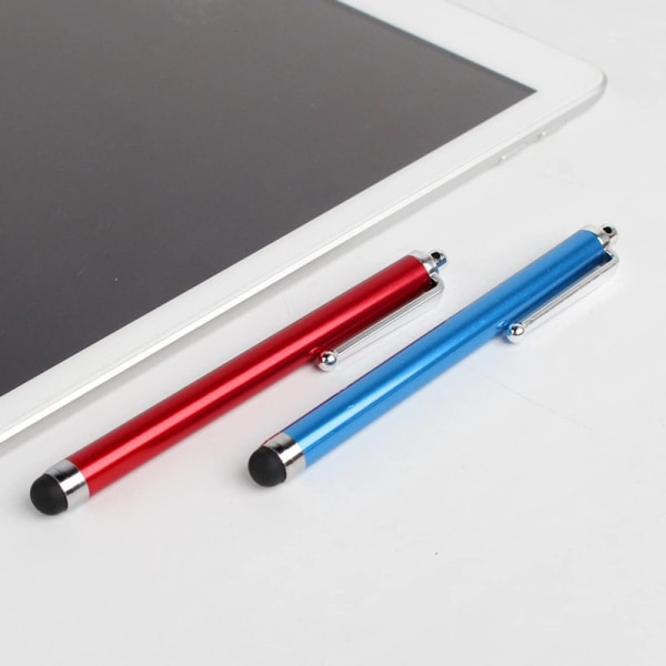 6 Stylus Pens, First Training Pen, Tablet Drawing Pen