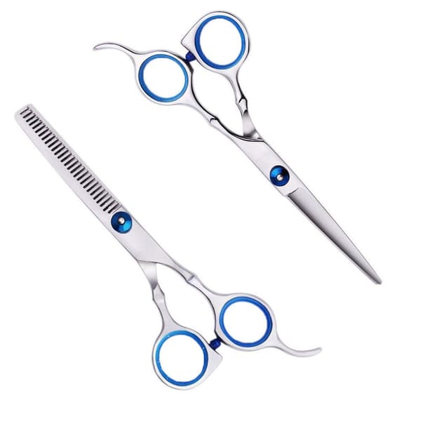 Set Professionellt set för frisörer