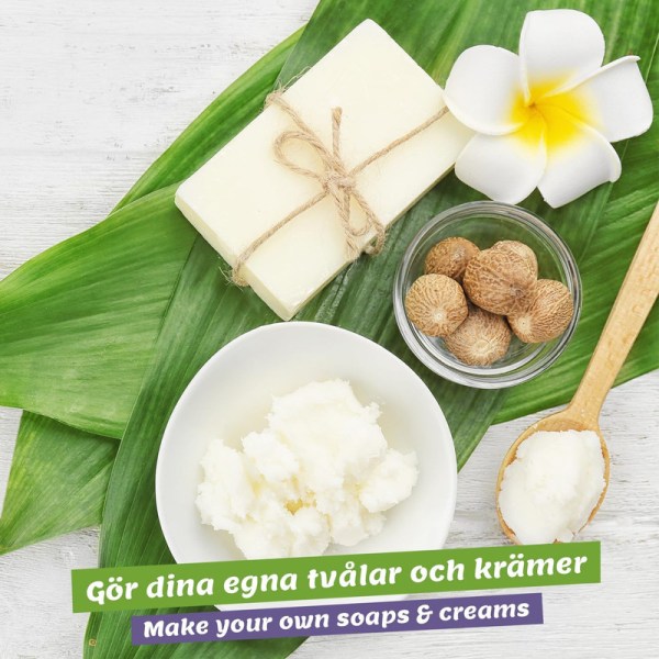 Eteriska oljor set ekologiska - Doftoljor för diffusor - Eteriska oljor set 6x 10ml