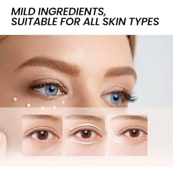Instant Firm Eye Tightener, Instant Firmx Eye Tightener,