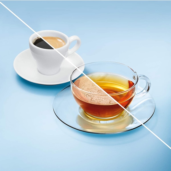 BRITA Marella vattenfilterkanna, MAXTRA+, Blå - XL-storlek