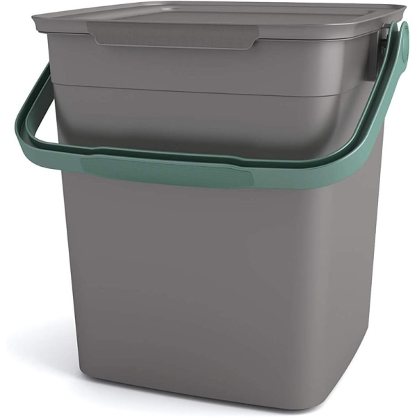 Smart Container Bio Compost 25,5 x 23 x 25 cm