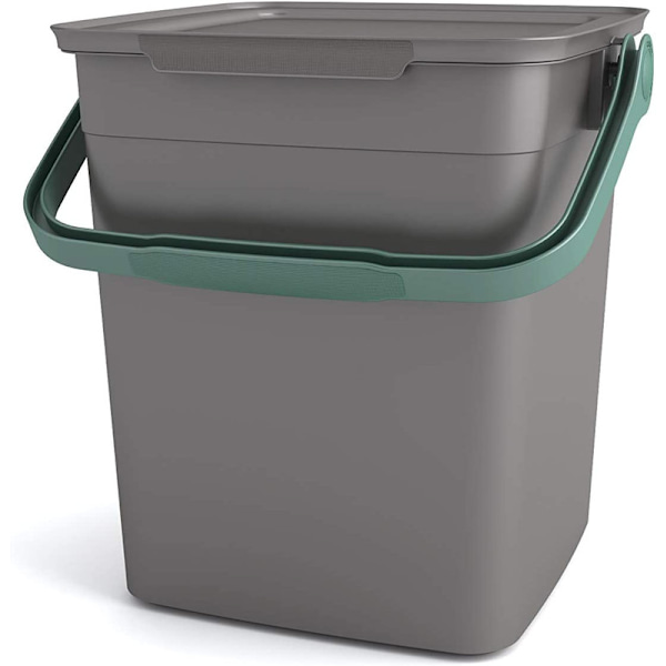 Smart Container Bio Kompost 25,5 x 23 x 25 cm