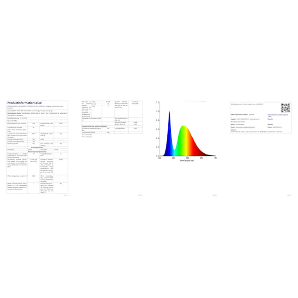 LED-remsa USB 5 m | Ljusremsa | LED-remsa | RGB LED-remsa | Remsa | Färgskiftande remsa | Färgad