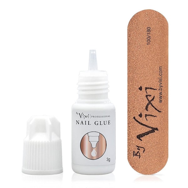 3g Nagellim (2 x Nagellim)