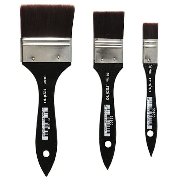 Paintbrushes Lack Set Top Quality