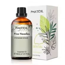 30ml   Essential Oils for Aromatherapy Candle Making Natural Eucalyptus Aroma Oils