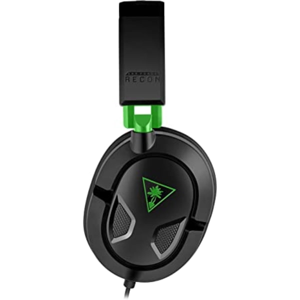 RECON 50X gamingheadset - Xbox One, Xbox Series X|S, PS4, PS5 och Nintendo Switch (Xbox Series X////)