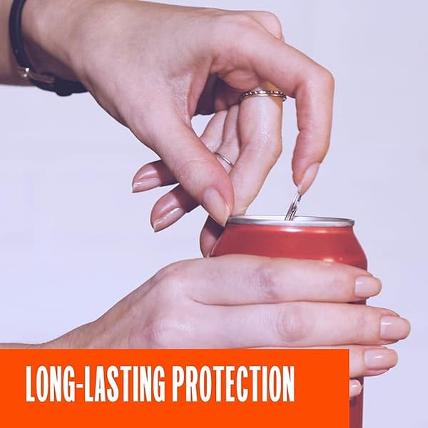 Sally Hansen Hard As Nails Clear 12ml (Nagelförstärkare)