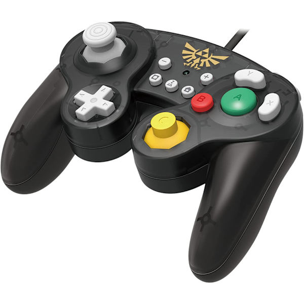 BROS GAMEPAD ZELDA (Nintendo Switch)