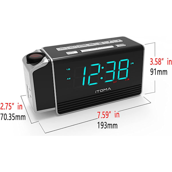 Case av power (CKS512).