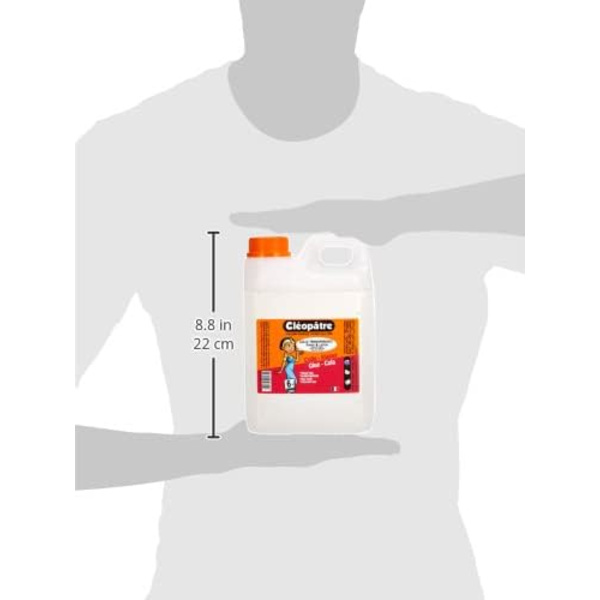 Cleopatra Lim, One Size, Vit