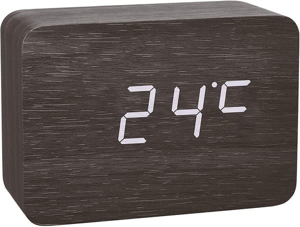 Clocco 60.2549 Designer radiostyrt larm