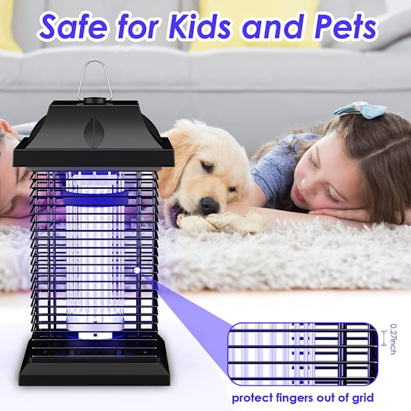 Electric Insect Killer